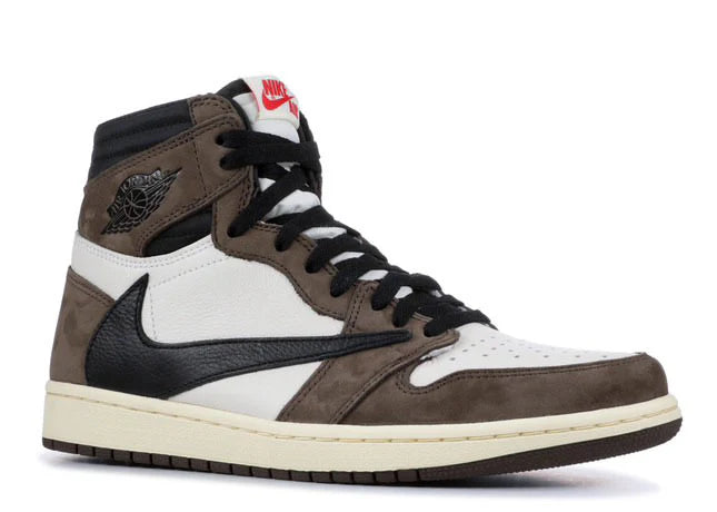 Air Jordan 1 High OG Travis Scott x Nike
