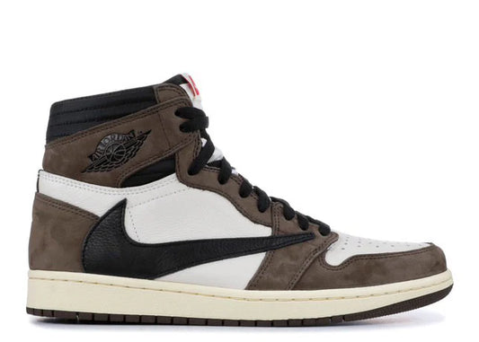 Air Jordan 1 High OG Travis Scott x Nike
