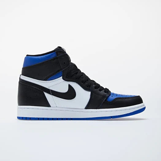 Air Jordan 1 Retro High OG Royal Toe