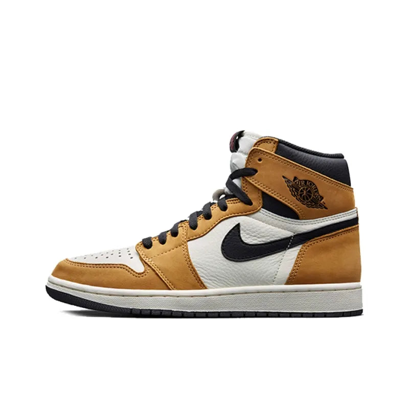 Air Jordan 1 Rookie of the Year