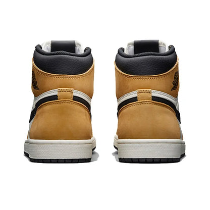 Air Jordan 1 Rookie of the Year