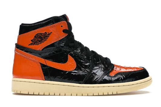 Air Jordan 1 Shattered Backboard 3.0