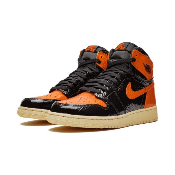 Air Jordan 1 Shattered Backboard 3.0