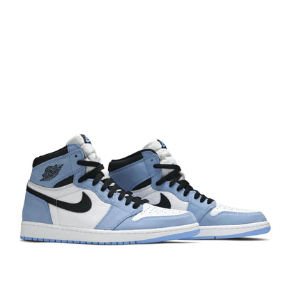 Air Jordan 1 University Blue