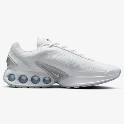 Nike Air Max DN - White Metallic Silver