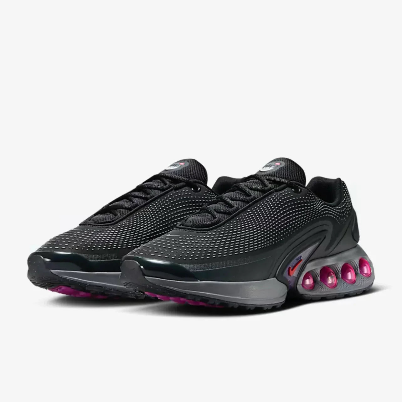 Nike Air Max DN - Dark Smoke Grey