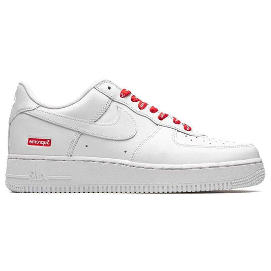 Nike Air Force 1 Low  - “Supreme” - Limited Edition