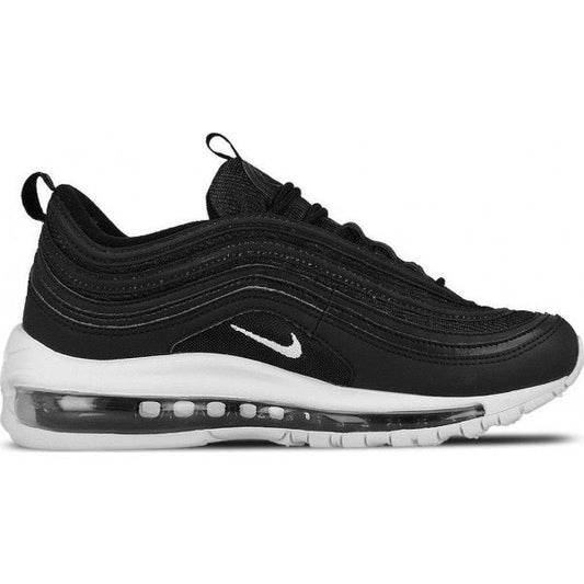 NIKE AIR MAX 97 - Millenium - Μαύρο Aσπρο
