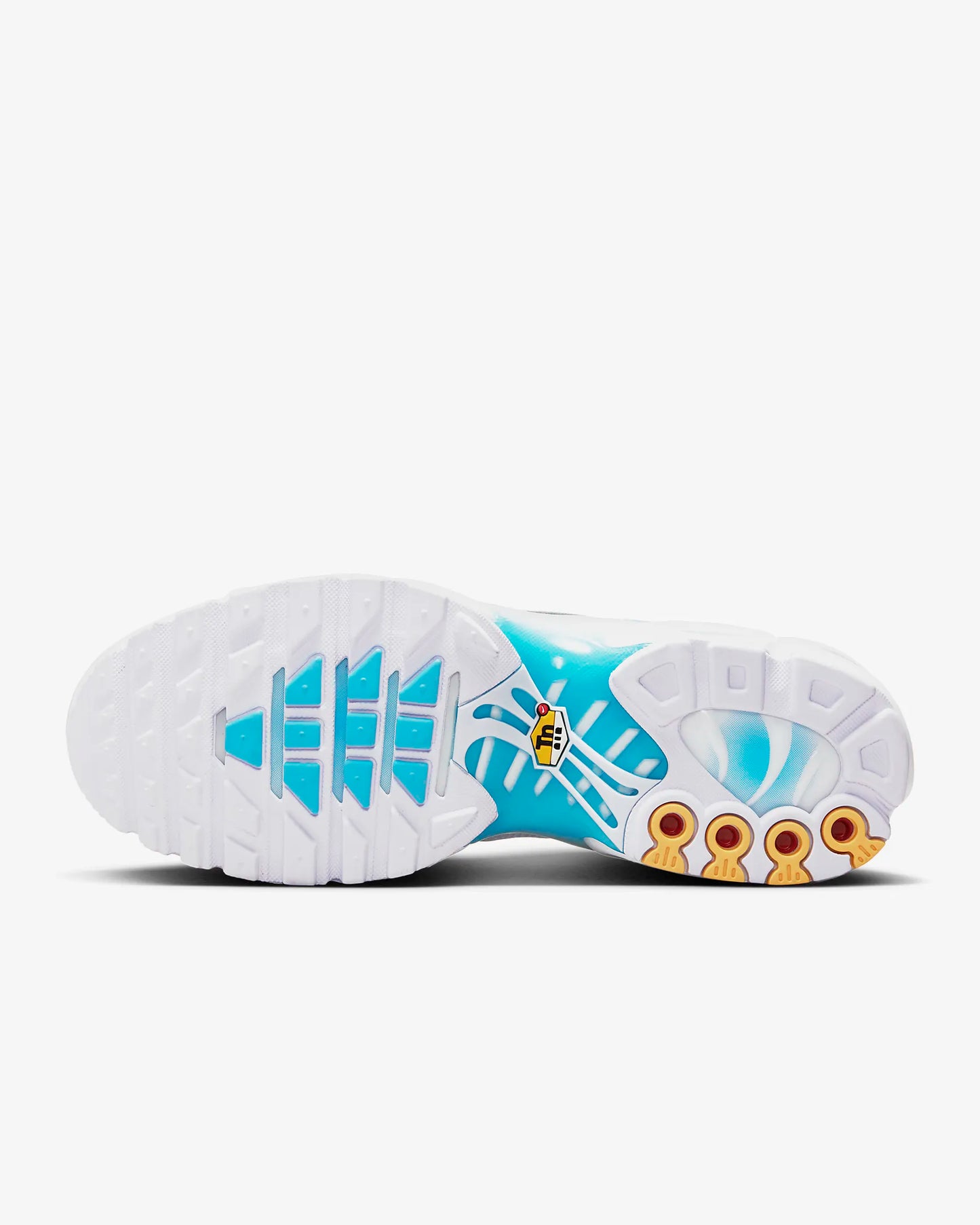 Nike Air Max Plus TN - Marseille