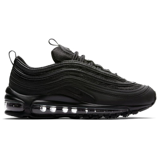 NIKE AIR MAX 97 - Millenium - Triple Black