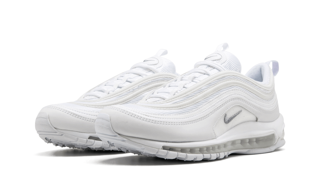 NIKE AIR MAX 97 - Millenium - Άσπρο