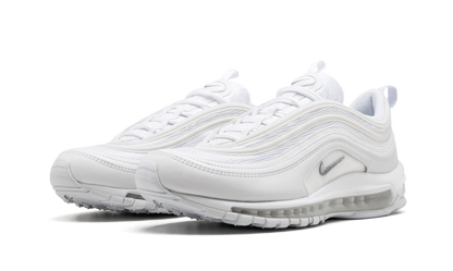 NIKE AIR MAX 97 - Millenium - Άσπρο