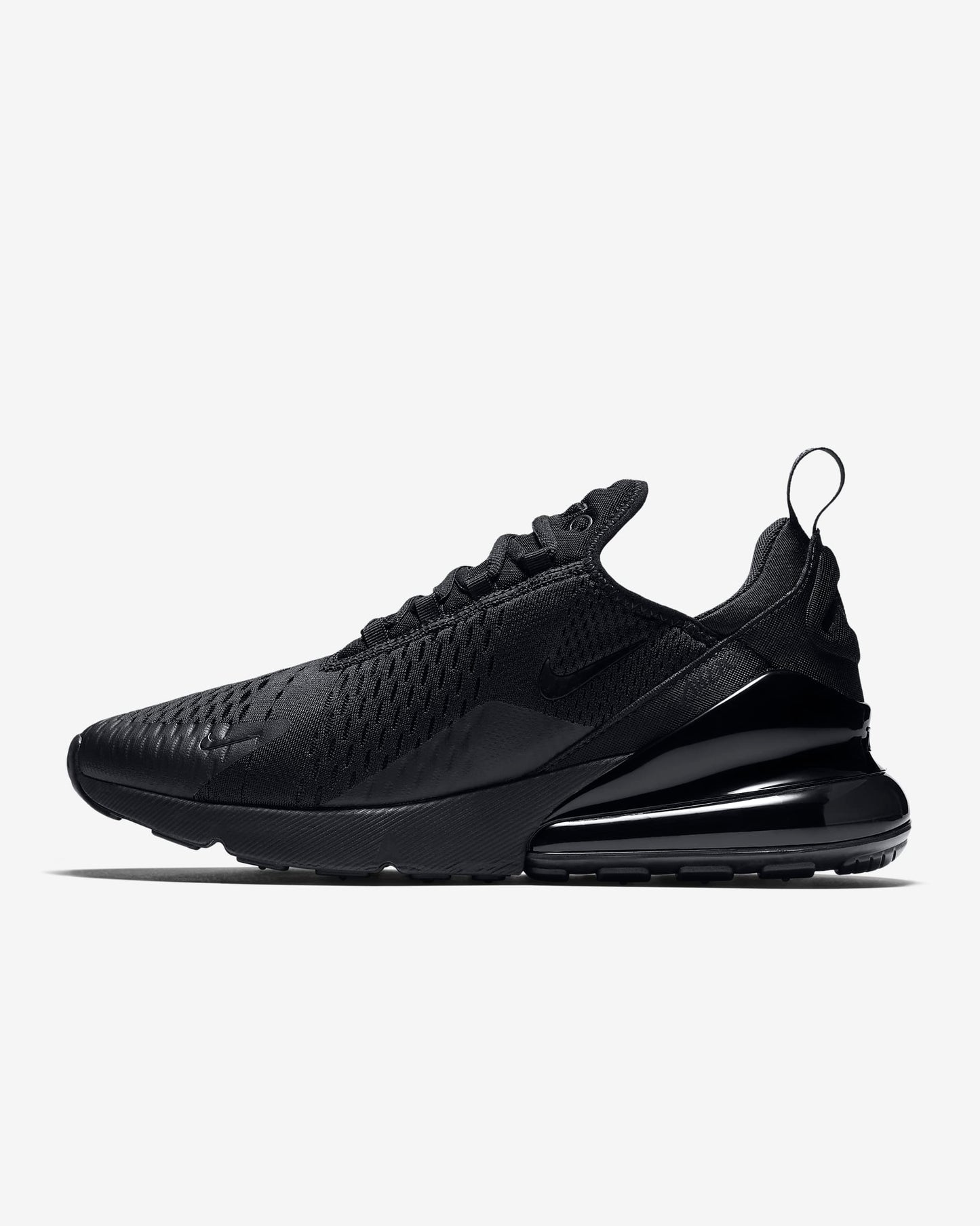 Nike Air Max 270 - Black