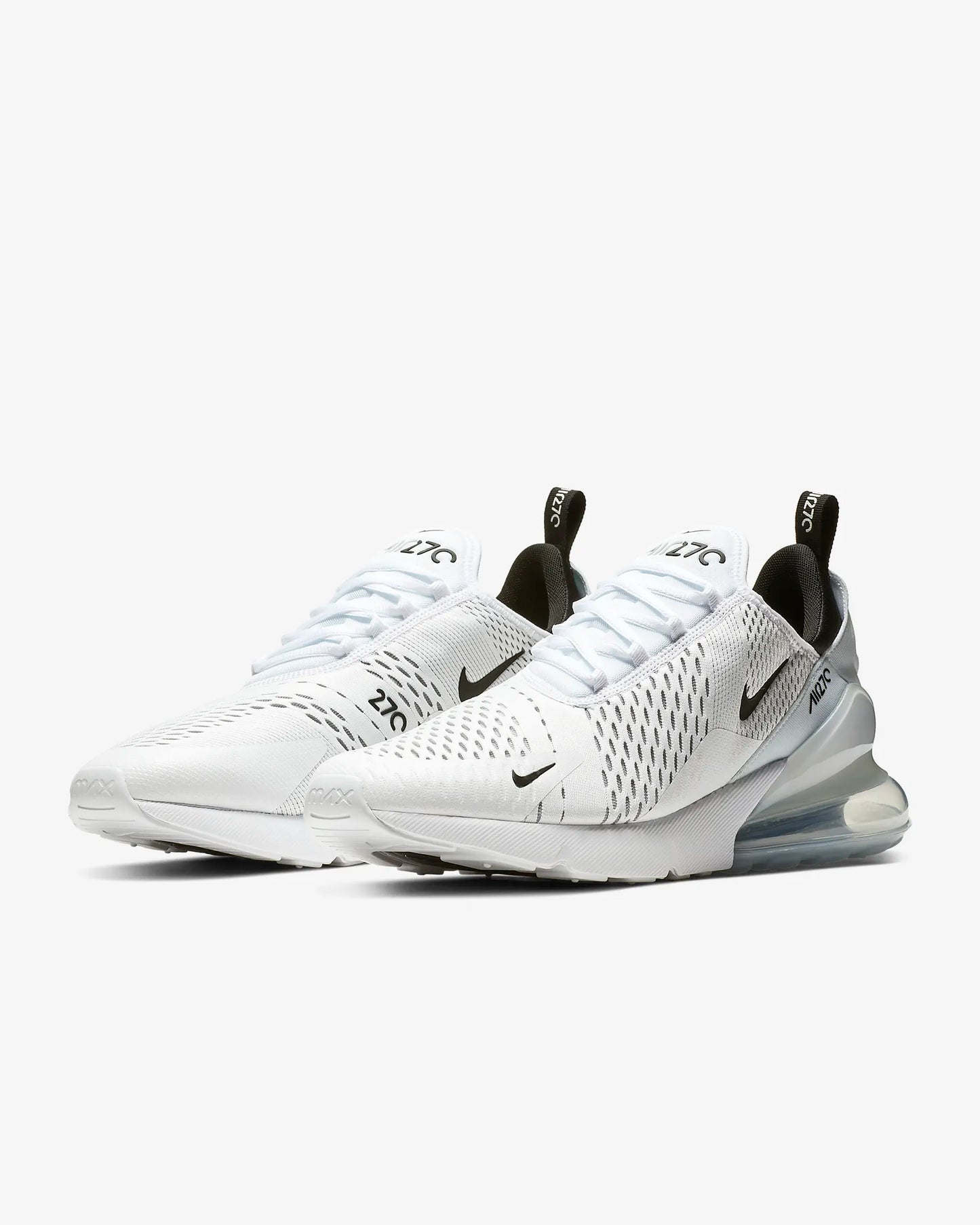 Nike Air Max 270 - White