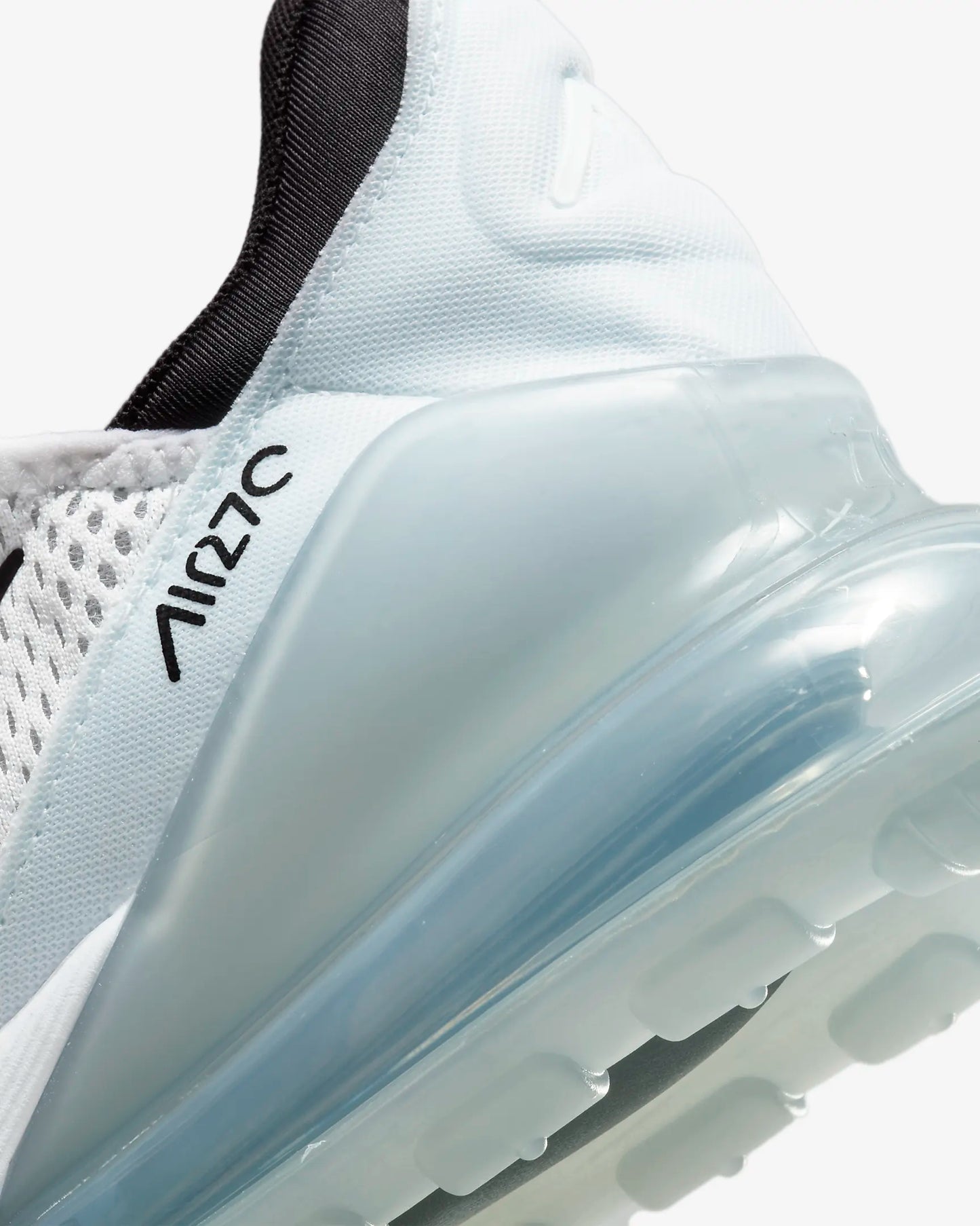 Nike Air Max 270 - White
