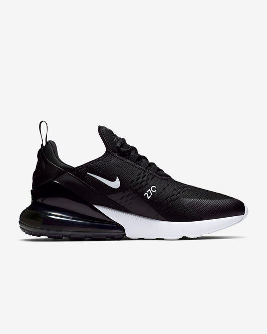 Nike Air Max 270 - Black & White