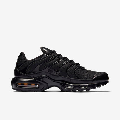 Nike Air Max Plus TN - Triple Black