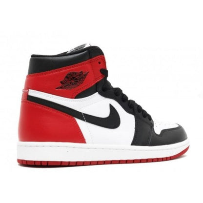 Air Jordan 1 Retro High OG Black Toe