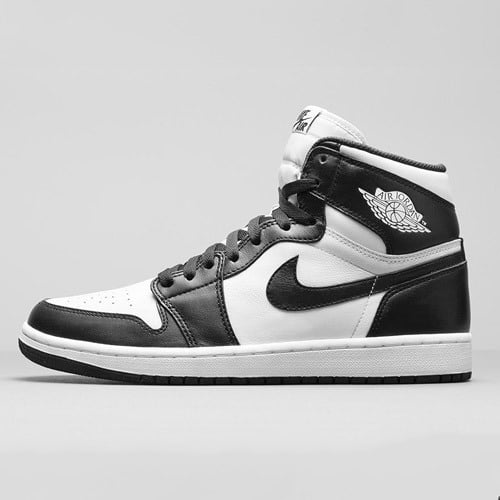 AIR JORDAN 1 RETRO HIGH - Panda