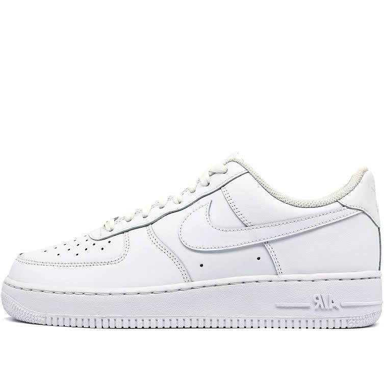 Nike Air Force 1 - White
