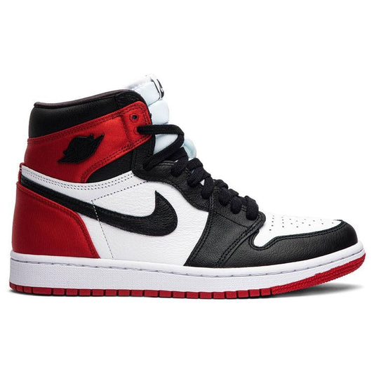 Air Jordan 1 Retro High OG Black Toe