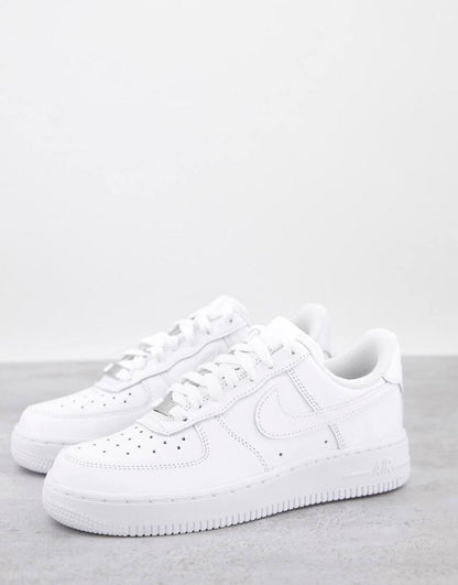 Nike Air Force 1 - White