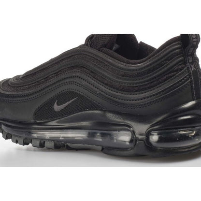 NIKE AIR MAX 97 - Millenium - Triple Black