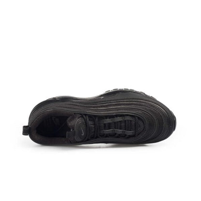NIKE AIR MAX 97 - Millenium - Triple Black