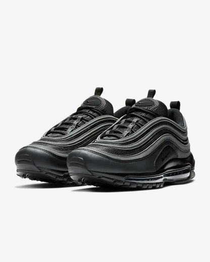 NIKE AIR MAX 97 - Millenium - Triple Black
