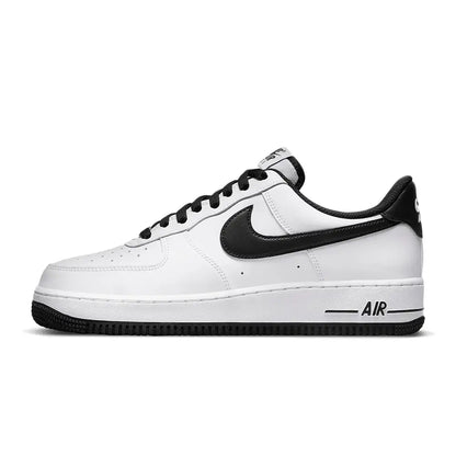 Nike Air Force 1 - White/Black-White