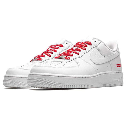 Nike Air Force 1 Low  - “Supreme” - Limited Edition