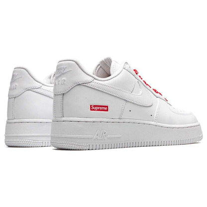 Nike Air Force 1 Low  - “Supreme” - Limited Edition