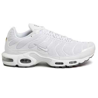 Nike Air Max Plus TN - White