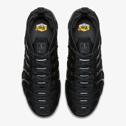 Nike Air Vapor Max Plus - Triple Black