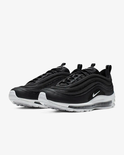 NIKE AIR MAX 97 - Millenium - Μαύρο Aσπρο